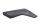 Cubierta del carenado delantero derecho BMW R 1200 GS K25 0307 R12 04-07
