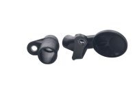 Ventilkåpsventilation, cylinderhuvud vänster BMW R 1200 GS DOHC R12 K25 0450 10-12