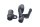 Ventilkåpsventilation, cylinderhuvud vänster BMW R 1200 GS DOHC R12 K25 0450 10-12