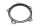 Anillo sensor ABS sensor de rueda delantera BMW R 1200 GS DOHC R12 K25 0450 10-12