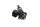 Ugello iniettore sinistro, valvola iniettore BMW R 1200 GS DOHC R12 K25 0450 10-12