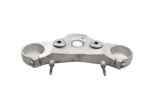 Top fork bridge, steering head clamp, chassis KTM Duke 690 690DUKE/14 14-15
