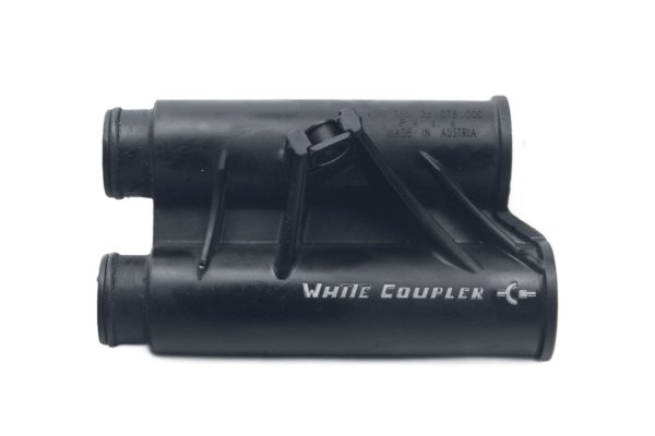 witte koppeling voor de ontstekingskabel KTM Duke 690 690DUKE/14 14-15