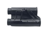 witte koppeling voor de ontstekingskabel KTM Duke 690...