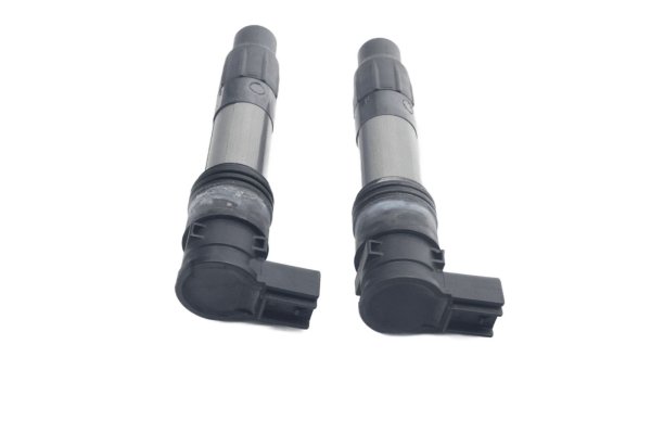 Denso tændspole, tændingsmodul, dobbelt tændingsstiksæt KTM Duke 690 690DUKE/14 14-15