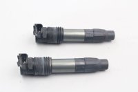 Denso tændspole, tændingsmodul, dobbelt tændingsstiksæt KTM Duke 690 690DUKE/14 14-15