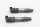 Denso tændspole, tændingsmodul, dobbelt tændingsstiksæt KTM Duke 690 690DUKE/14 14-15