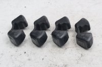 Tandwieldragerrubbers achterwieldemping wielnaaf Kawasaki ZX-9R ZX900B 94-97