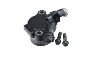 Bageste nederste cylinderhus for hydraulisk kobling Kawasaki ZX-9R ZX900B 94-97