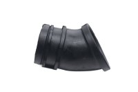 Intake manifold carburetor rubber connection rubber...