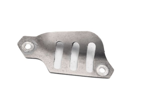 Hälskydd, fotstöd vänster fram BMW R 1200 GS K25 0307 R12 04-07