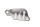 Hälskydd, fotstöd vänster fram BMW R 1200 GS K25 0307 R12 04-07