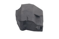carburateurdeksel linker gasklep BMW R 1200 GS K25 0307 R12 04-07