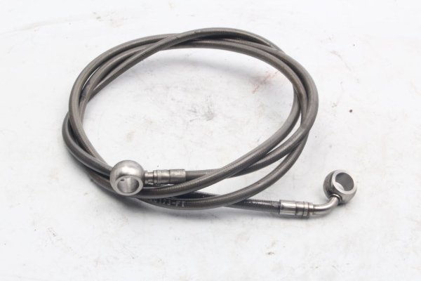 Línea hidráulica del cilindro del embrague con trenzado de acero BMW R 1200 GS K25 0307 R12 04-07