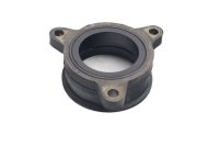 Insugningsrör gummitätning vänster lufttillförsel BMW R 1200 GS K25 0307 R12 04-07