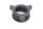 Insugningsrör gummitätning vänster lufttillförsel BMW R 1200 GS K25 0307 R12 04-07
