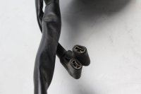commodo droit, contacteur dallumage, démarreur Kawasaki ZR 7S ZR750F H 01-04