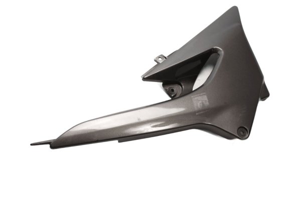 Højre sidepanel, kåbedæksel Kawasaki ZR 7S ZR750F H 01-04