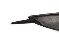 Højre sidepanel, kåbedæksel Kawasaki ZR 7S ZR750F H 01-04