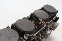 Carburetor bank throttle body Kawasaki ZR 7S ZR750F H 01-04