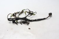 Beslag til fastholdelse af karburatorledningsnet,...