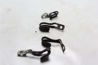 supports de fixation du câble du capteur du faisceau de câblage du carburateur Kawasaki ZR 7S ZR750F H 01-04