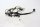 supports de fixation du câble du capteur du faisceau de câblage du carburateur Kawasaki ZR 7S ZR750F H 01-04