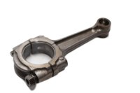 Plejlstang, krumtapaksel, motorens plejlstangssystem...