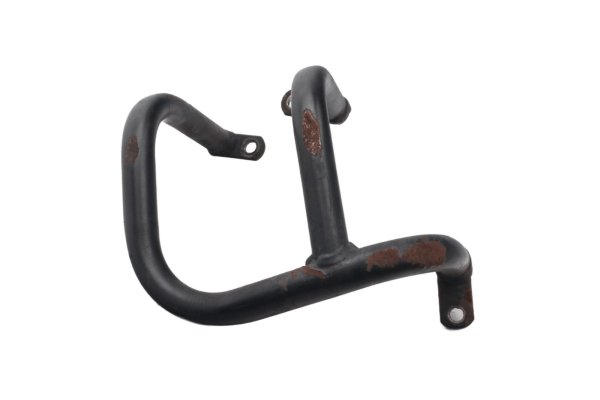 Right crash bar, protective bar, frame mount Suzuki GSX 1200 Inazuma A3 98-02