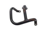 Right crash bar, protective bar, frame mount Suzuki GSX 1200 Inazuma A3 98-02