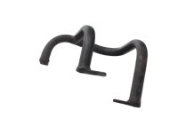 Right crash bar, protective bar, frame mount Suzuki GSX 1200 Inazuma A3 98-02