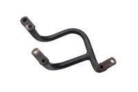 Right crash bar, protective bar, frame mount Suzuki GSX 1200 Inazuma A3 98-02
