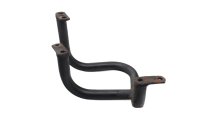 Right crash bar, protective bar, frame mount Suzuki GSX 1200 Inazuma A3 98-02