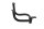 Right crash bar, protective bar, frame mount Suzuki GSX 1200 Inazuma A3 98-02