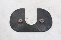 Rücklichtdichtung Gummi Dichtplatte Rückleuchte Suzuki GSX 1200 Inazuma A3 98-02