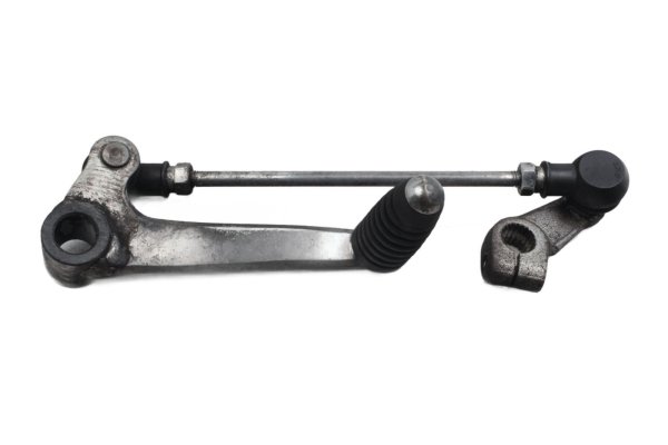 Gearshift lever linkage, shift rod, shift shaft Suzuki GSX 1200 Inazuma A3 98-02