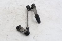 Gearshift lever linkage, shift rod, shift shaft Suzuki GSX 1200 Inazuma A3 98-02