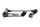 Gearshift lever linkage, shift rod, shift shaft Suzuki GSX 1200 Inazuma A3 98-02
