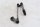 Gearshift lever linkage, shift rod, shift shaft Suzuki GSX 1200 Inazuma A3 98-02