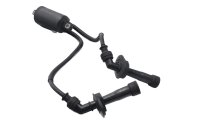 Ignition coil, dual ignition, ignition cable, connector Suzuki GSX 1200 Inazuma A3 98-02