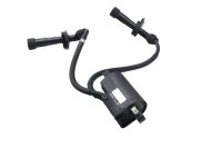 Ignition coil, dual ignition, ignition cable, connector Suzuki GSX 1200 Inazuma A3 98-02