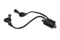 Ignition coil, dual ignition, ignition cable, connector Suzuki GSX 1200 Inazuma A3 98-02
