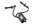 Ignition coil, dual ignition, ignition cable, connector Suzuki GSX 1200 Inazuma A3 98-02