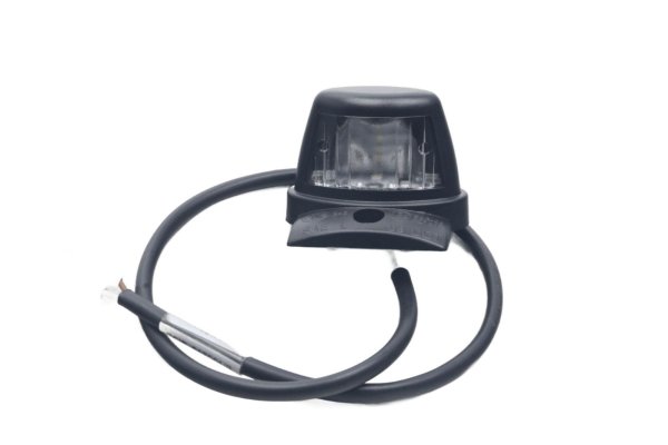 LED nummerpladelys KTM Duke 690 690DUKE/14 14-15