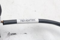 LED nummerpladelys KTM Duke 690 690DUKE/14 14-15