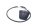 LED nummerpladelys KTM Duke 690 690DUKE/14 14-15