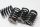 Clutch springs, screws, compression springs KTM Duke 690 690DUKE/12 12-13