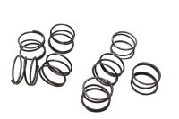 Set di bilancieri, albero a camme, controllo del sistema di distribuzione Kawasaki GPZ 750 R ZX750G 85-86