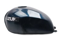 Brændstoftank, benzintank, brændstofdæksel Suzuki GSX 1200 Inazuma A3 98-02