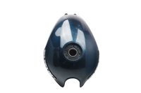 Brændstoftank, benzintank, brændstofdæksel Suzuki GSX 1200 Inazuma A3 98-02